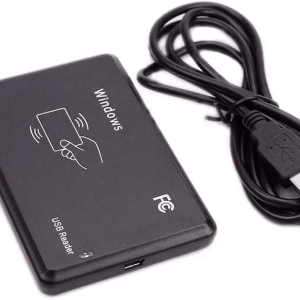 USB Smart RFID Card Reader Module -125Khz