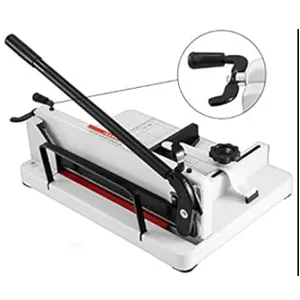 858 A3 Heavy Duty Paper Cutter Machine
