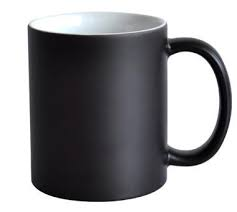 Magic Mug- Personalize for your gift