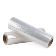 Shrink Film - (Polyolefin) Sealing Tapa Packing Tape